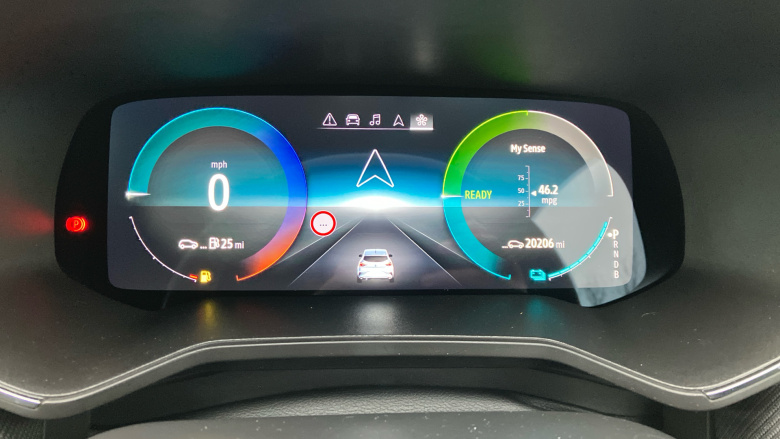 Renault Clio 1.6 E-TECH full hybrid 145 Esprit Alpine 5dr Auto Hybrid Hatchback